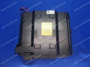 Laser Scanner Assembly